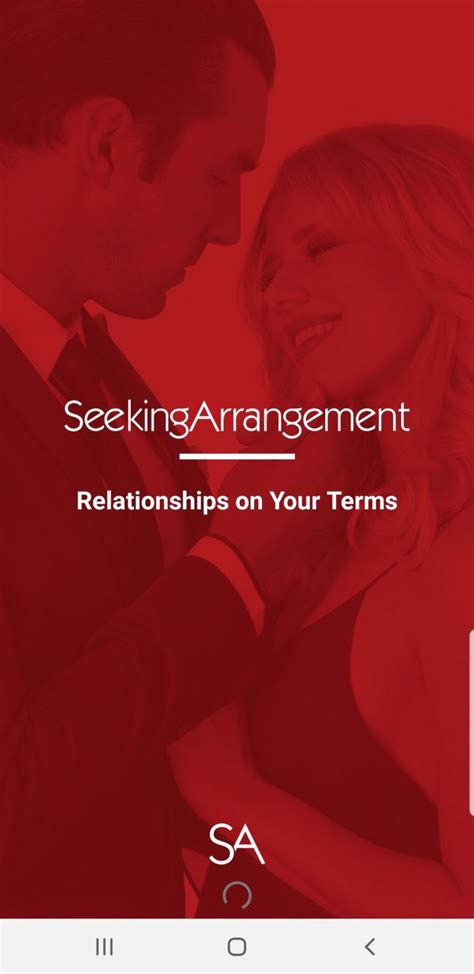 seeking arrangement app|How to Succeed on Seeking: 6 Tips from Real Members